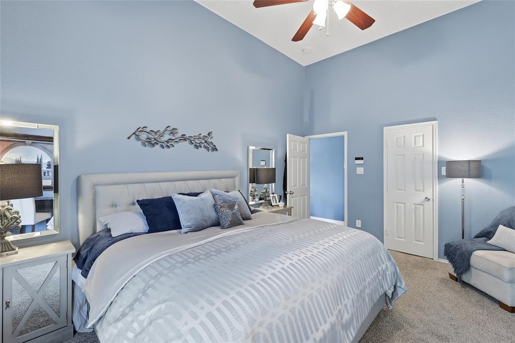Bradford Ridge - Residential