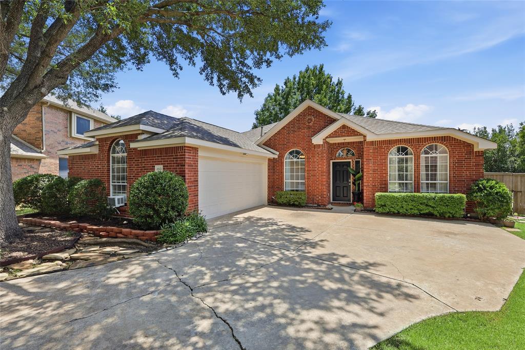 Bradford Ridge - Residential