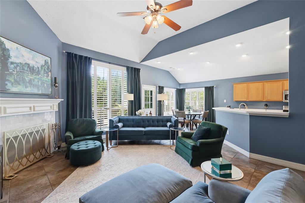 Bradford Ridge - Residential
