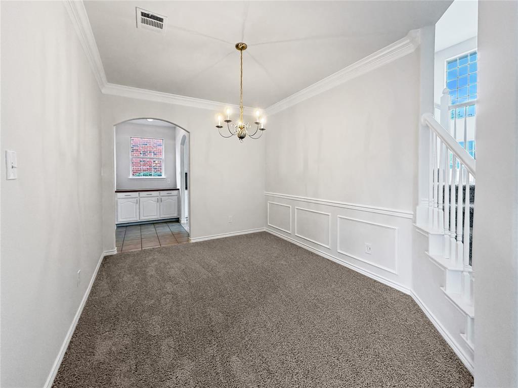 Craig Ranch North Ph 9 - Residential