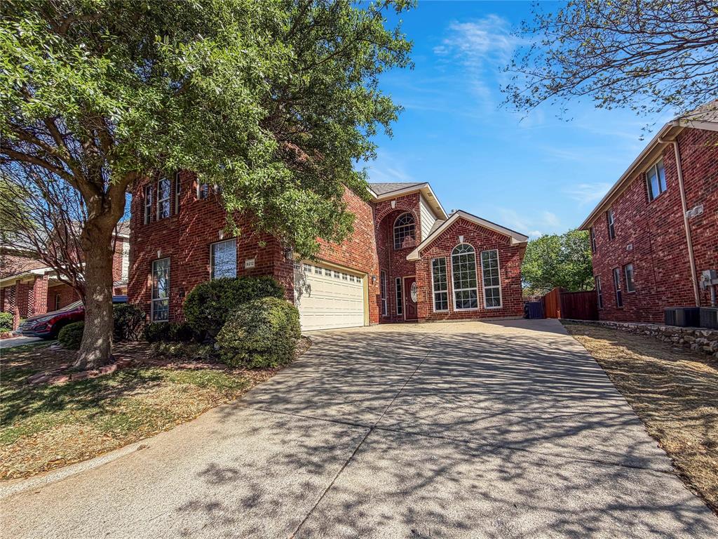 Craig Ranch North Ph 9 - Residential