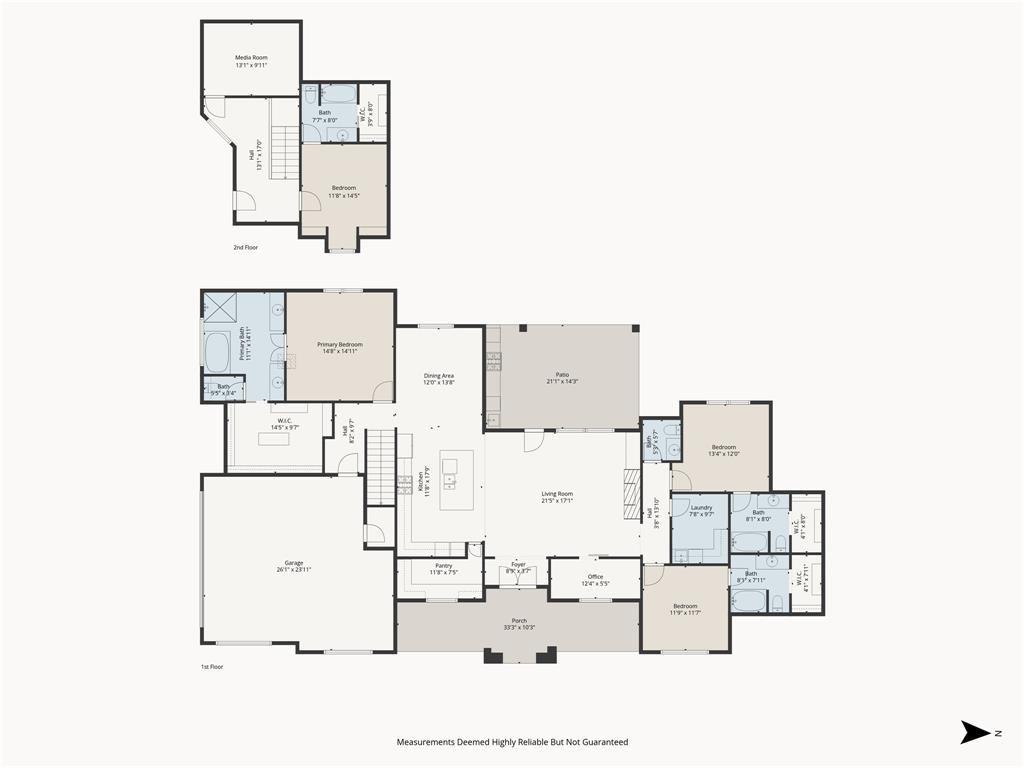 Mallard Cove PH2 - Residential
