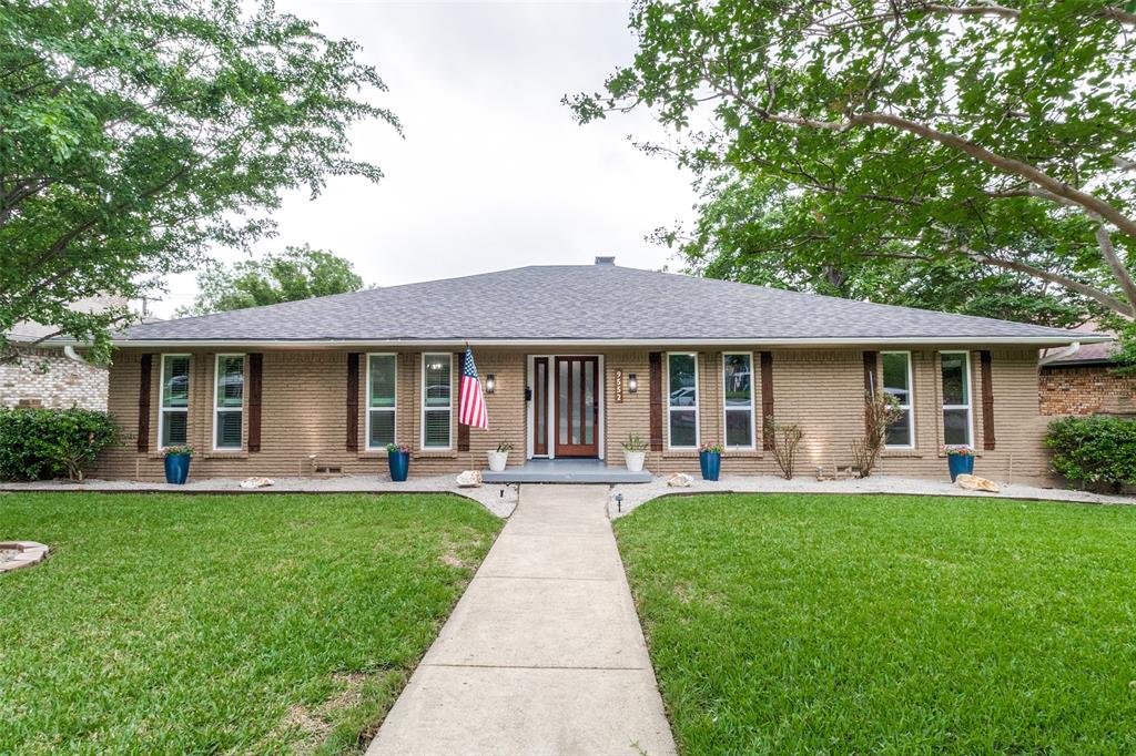Forest Meadows - Residential