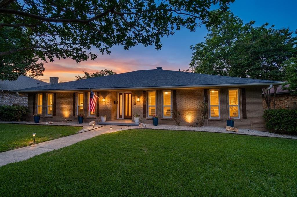 Forest Meadows - Residential