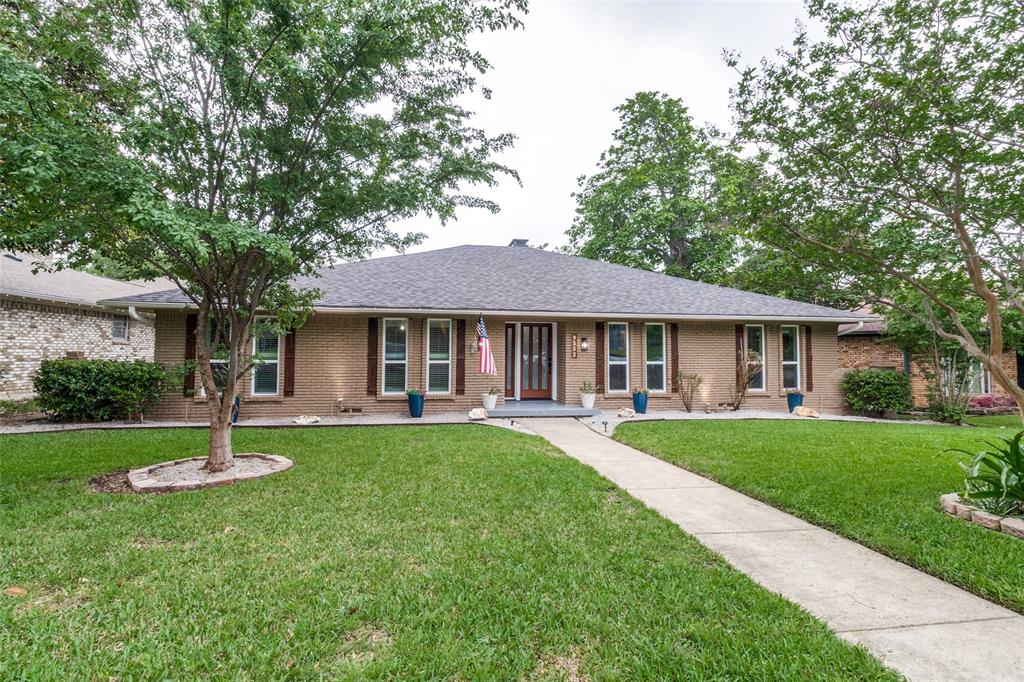 Forest Meadows - Residential