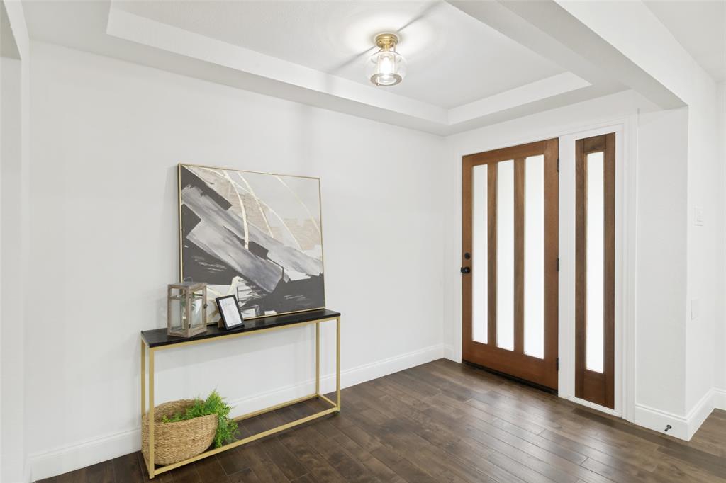 Forest Meadows - Residential