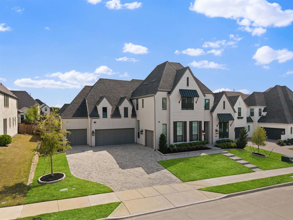 Mustang Lakes Ph Five - Residential