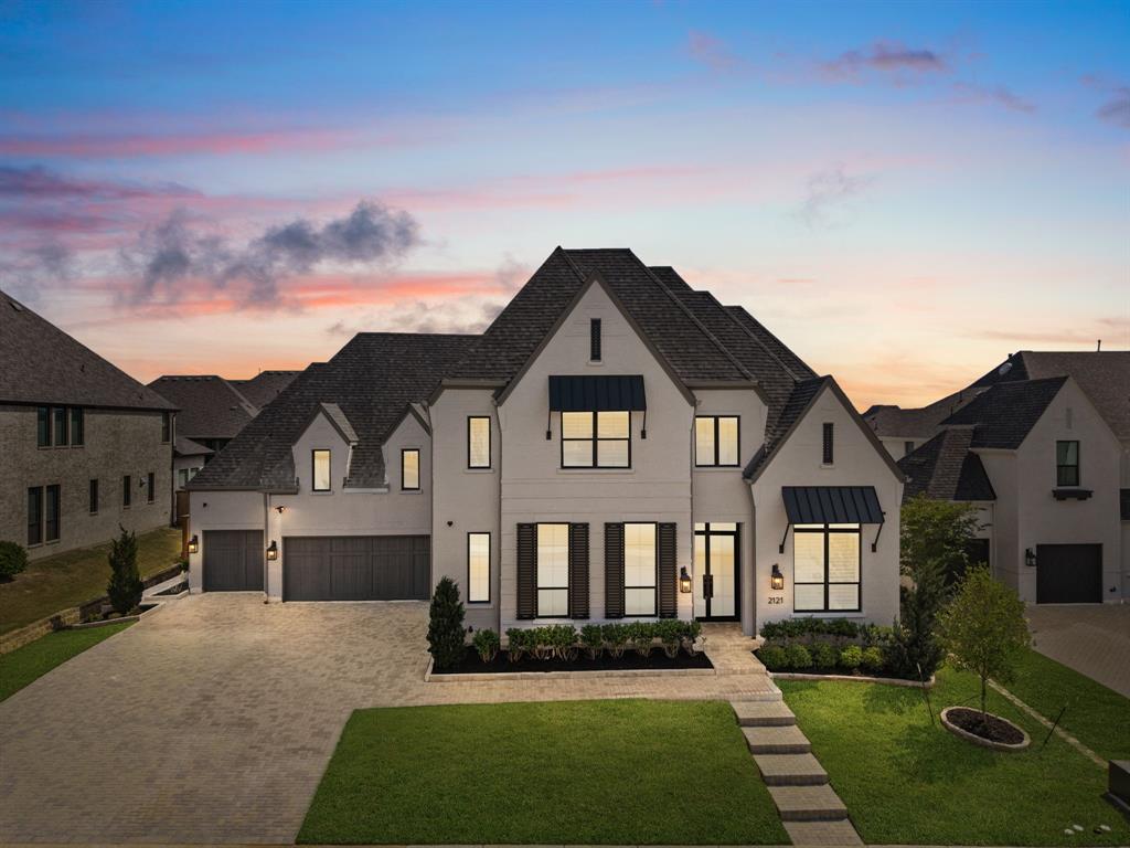 Mustang Lakes Ph Five - Residential
