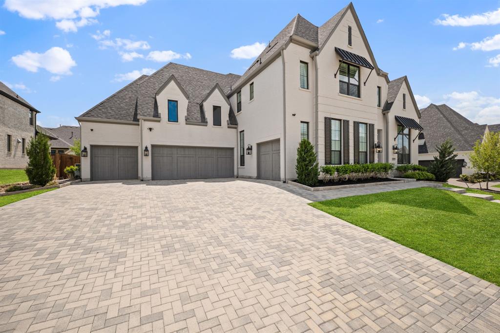 Mustang Lakes Ph Five - Residential