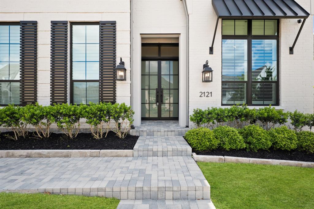 Mustang Lakes Ph Five - Residential