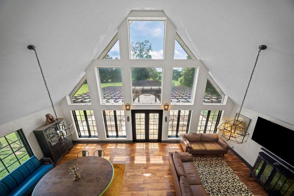 McKnight - Residential