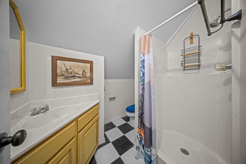 McKnight - Residential