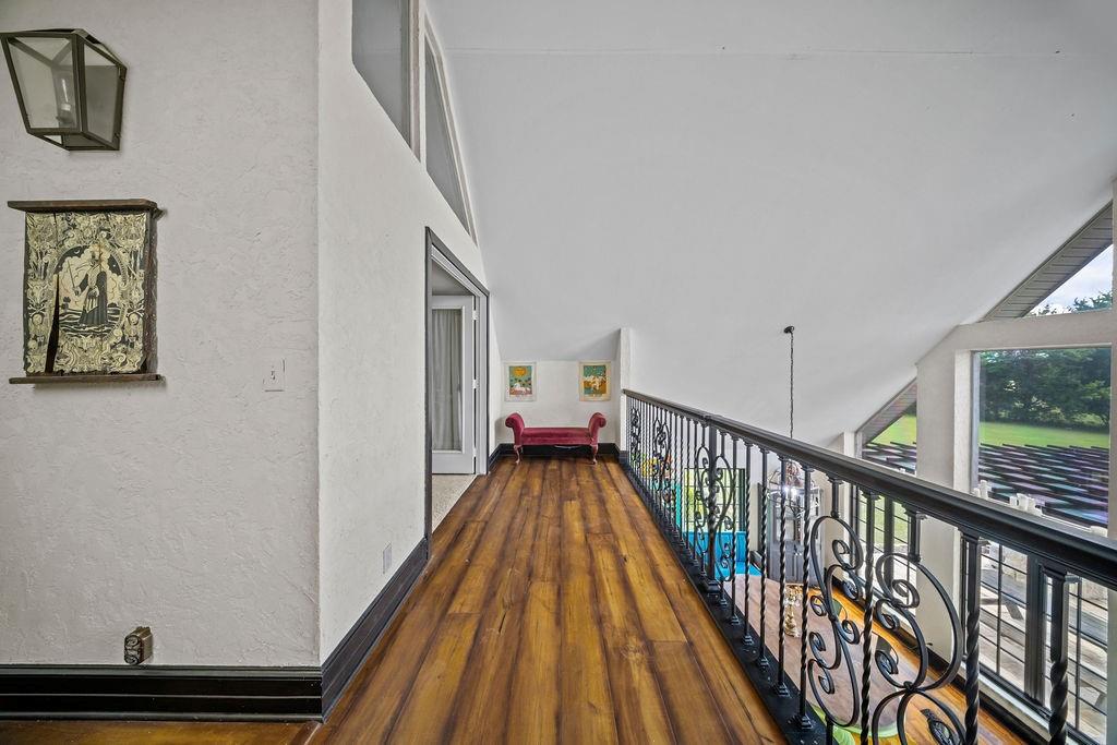 McKnight - Residential