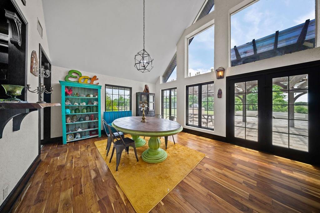 McKnight - Residential