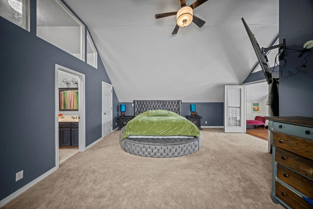 McKnight - Residential