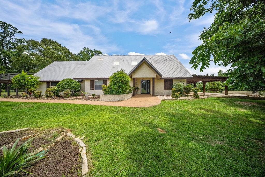 McKnight - Residential