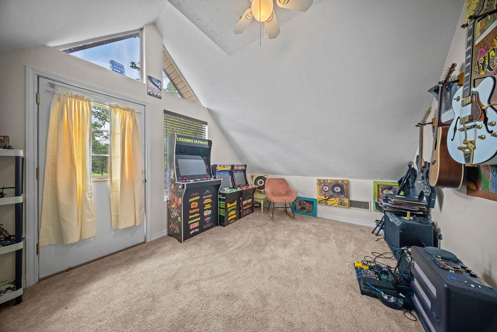 McKnight - Residential