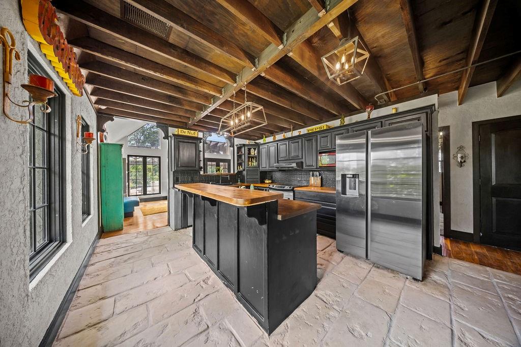 McKnight - Residential