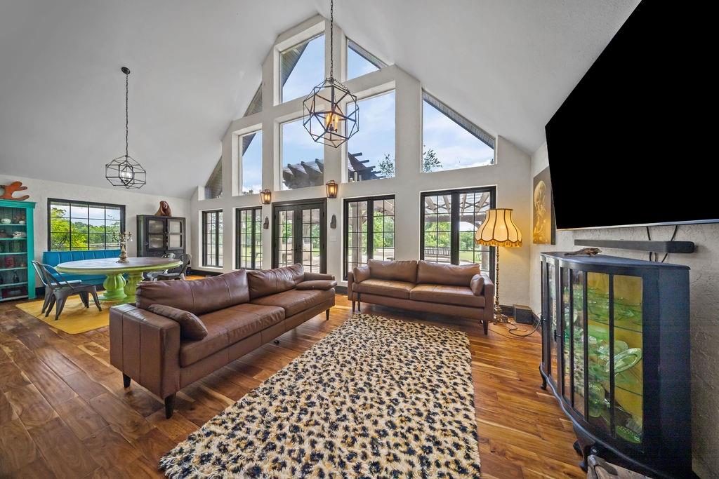McKnight - Residential