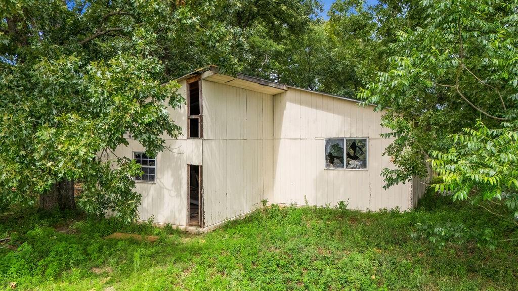 McKnight - Residential