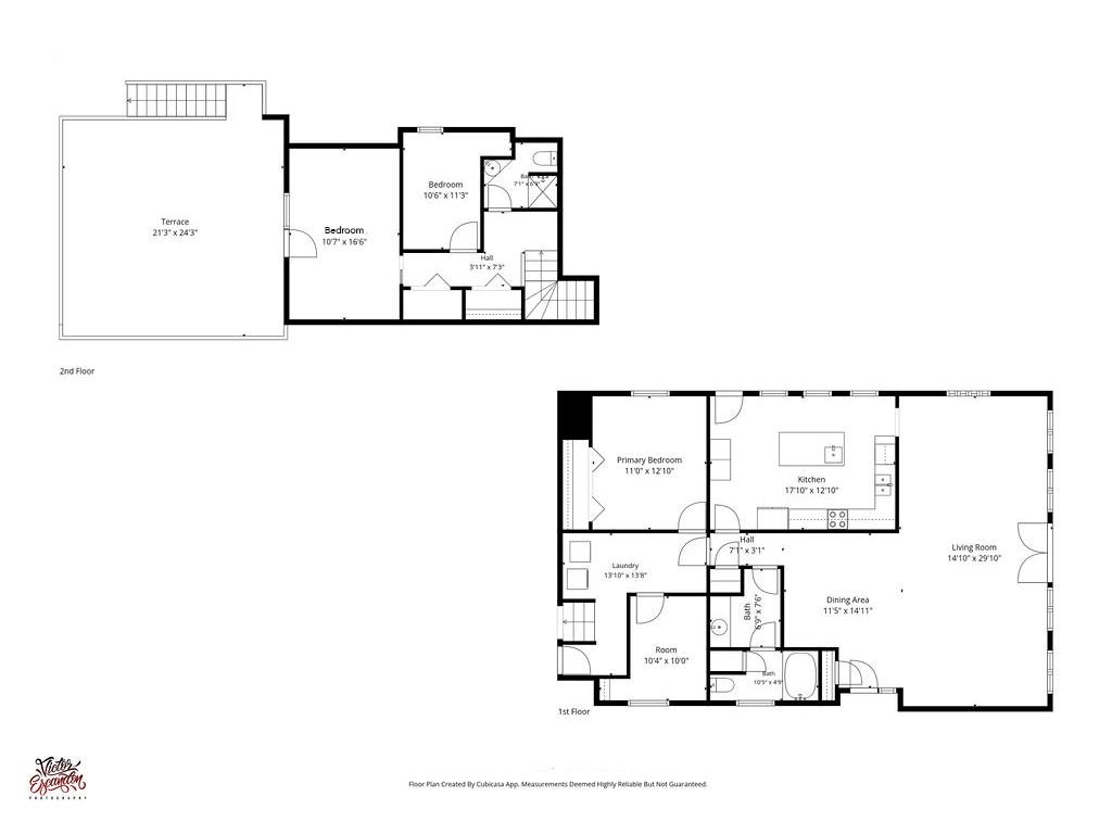 McKnight - Residential