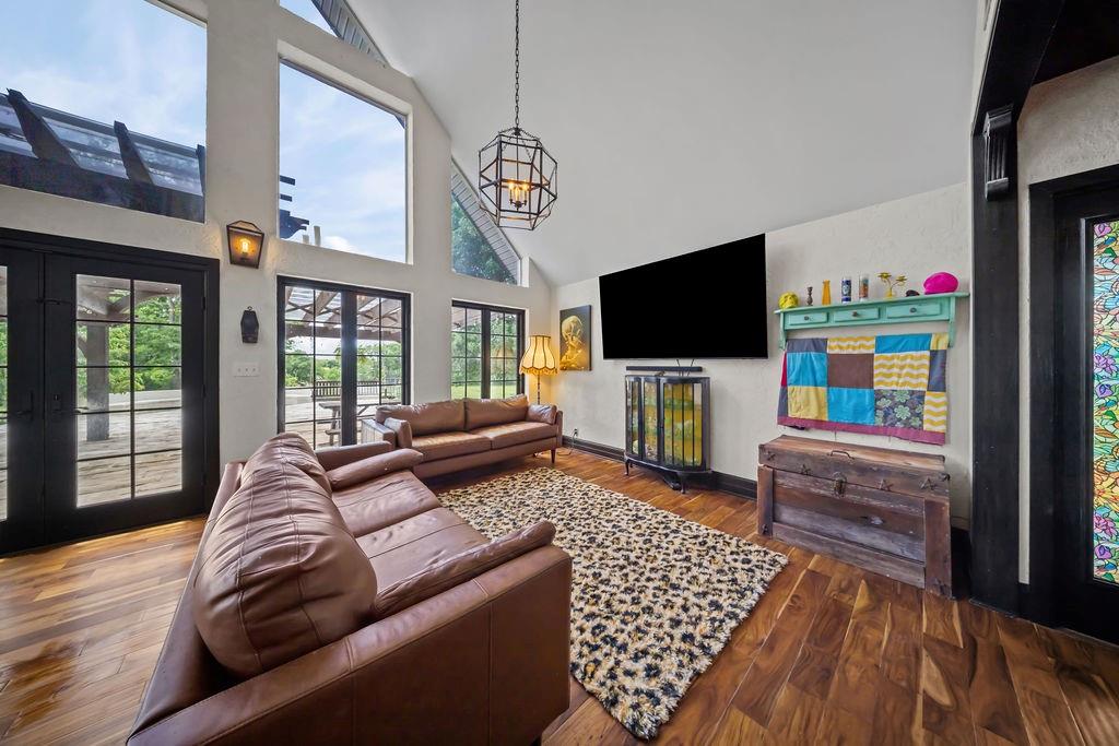 McKnight - Residential