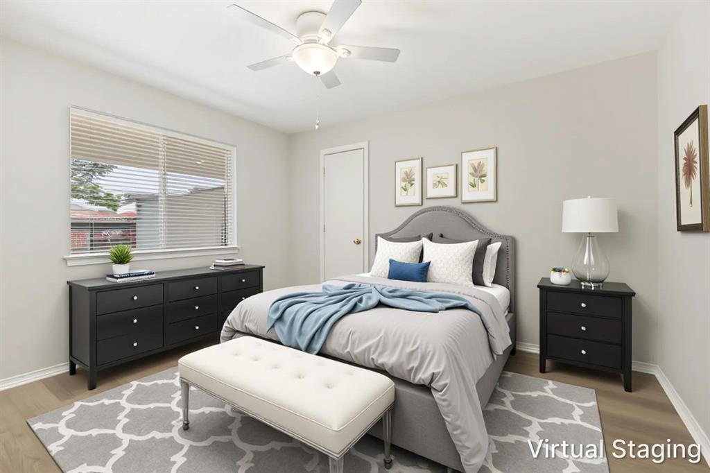 Marlborough Square Sec 02 - Residential