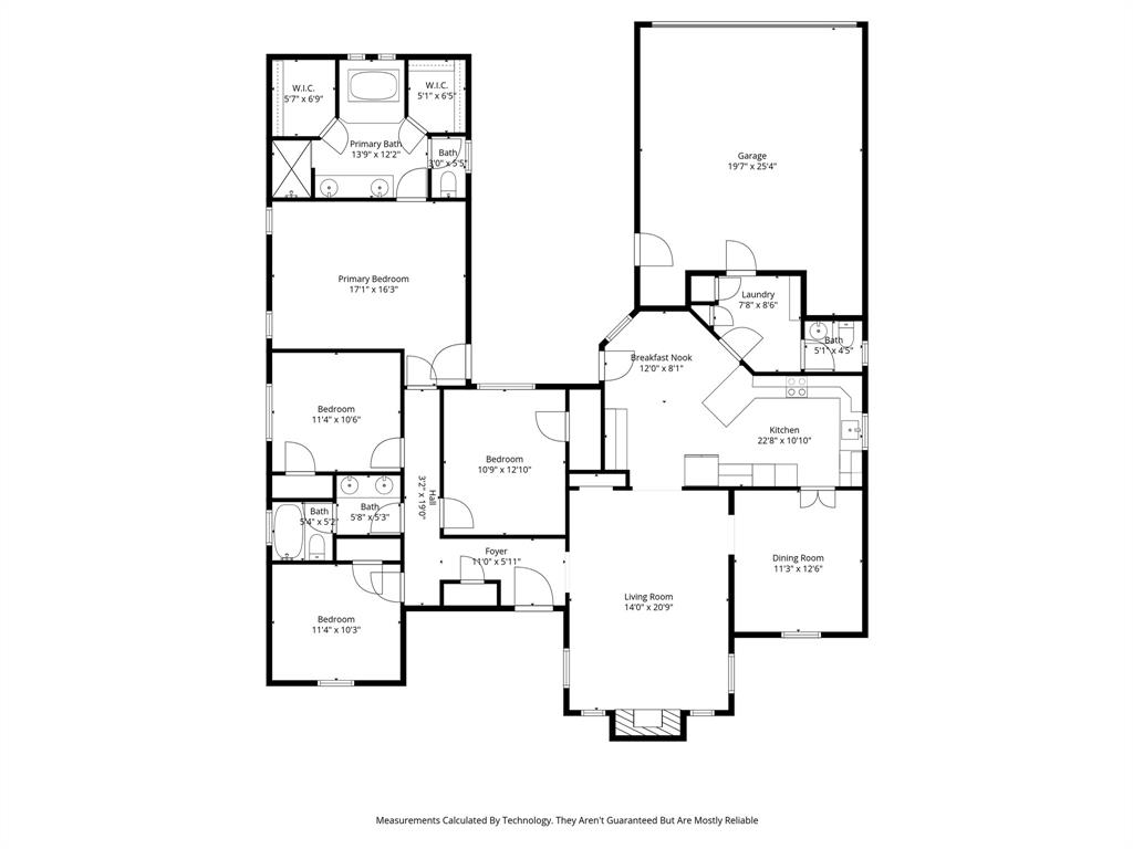 Marlborough Square Sec 02 - Residential