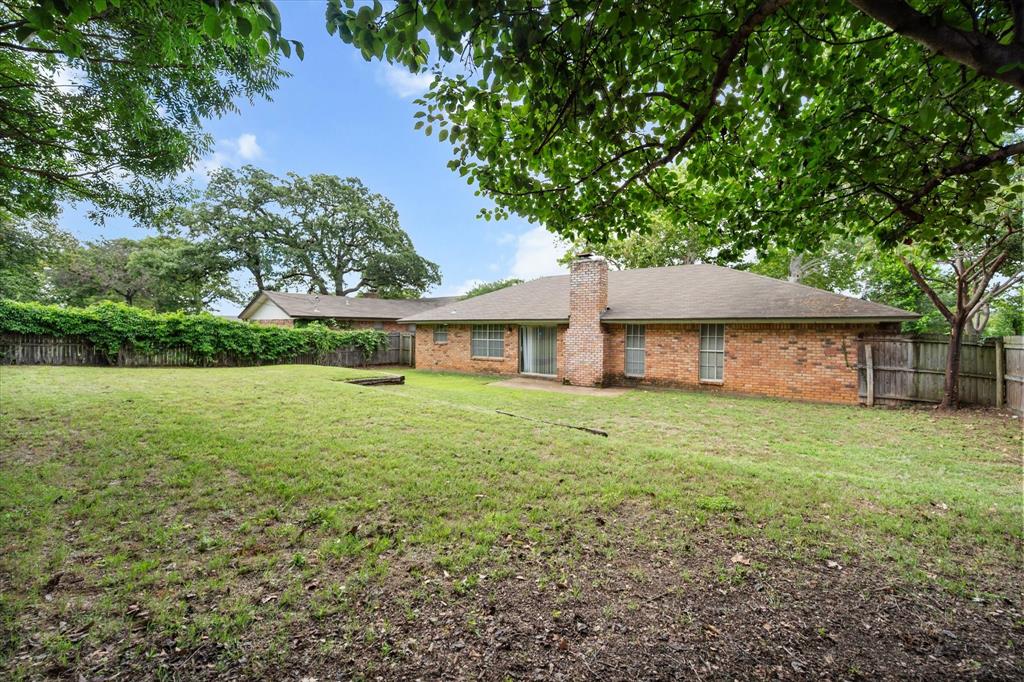 Oak Hill Estates Arlington - Residential