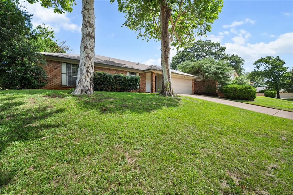 Oak Hill Estates Arlington - Residential