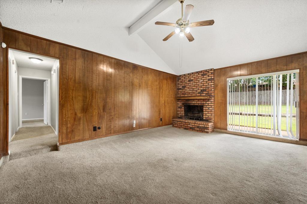 Oak Hill Estates Arlington - Residential
