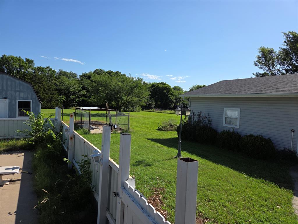 Harley Addition - Residential