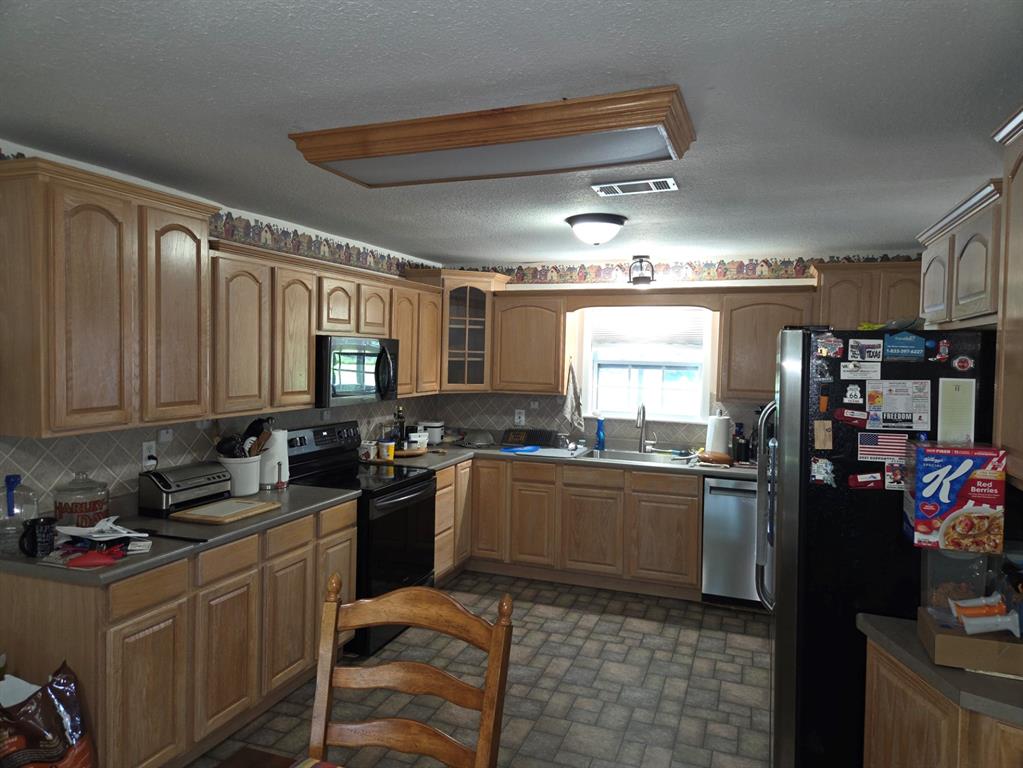 Harley Addition - Residential