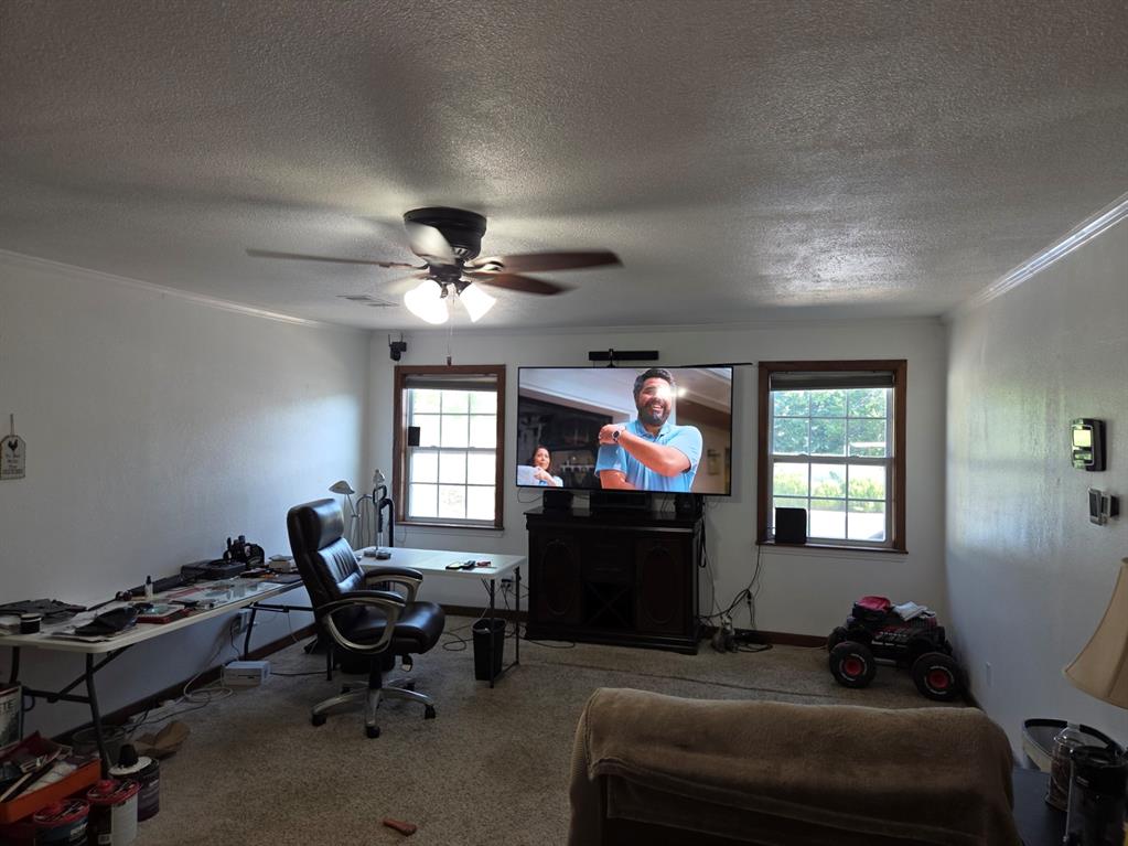 Harley Addition - Residential
