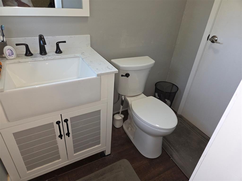 Harley Addition - Residential