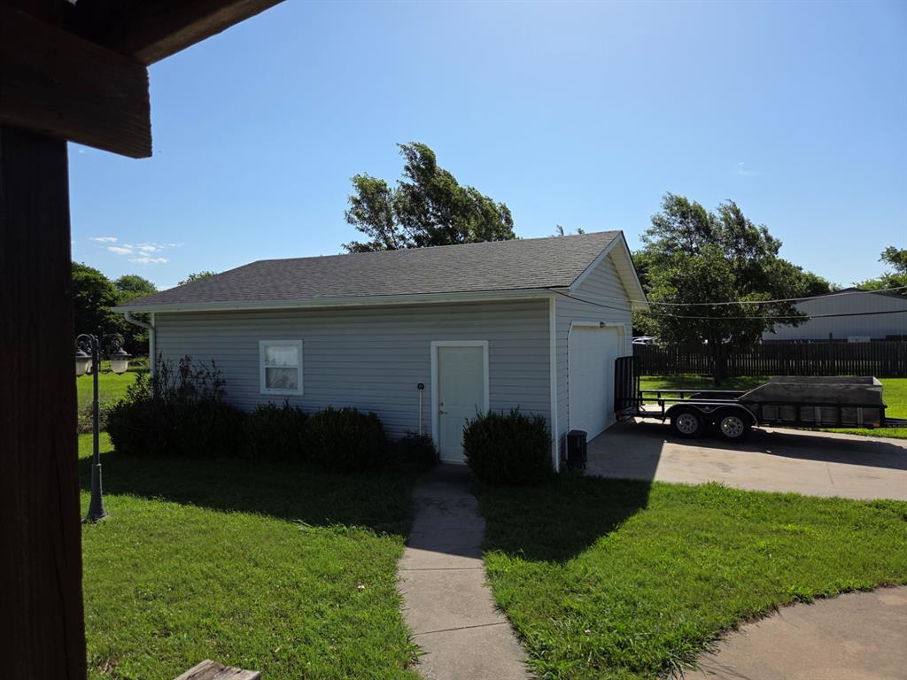 Harley Addition - Residential
