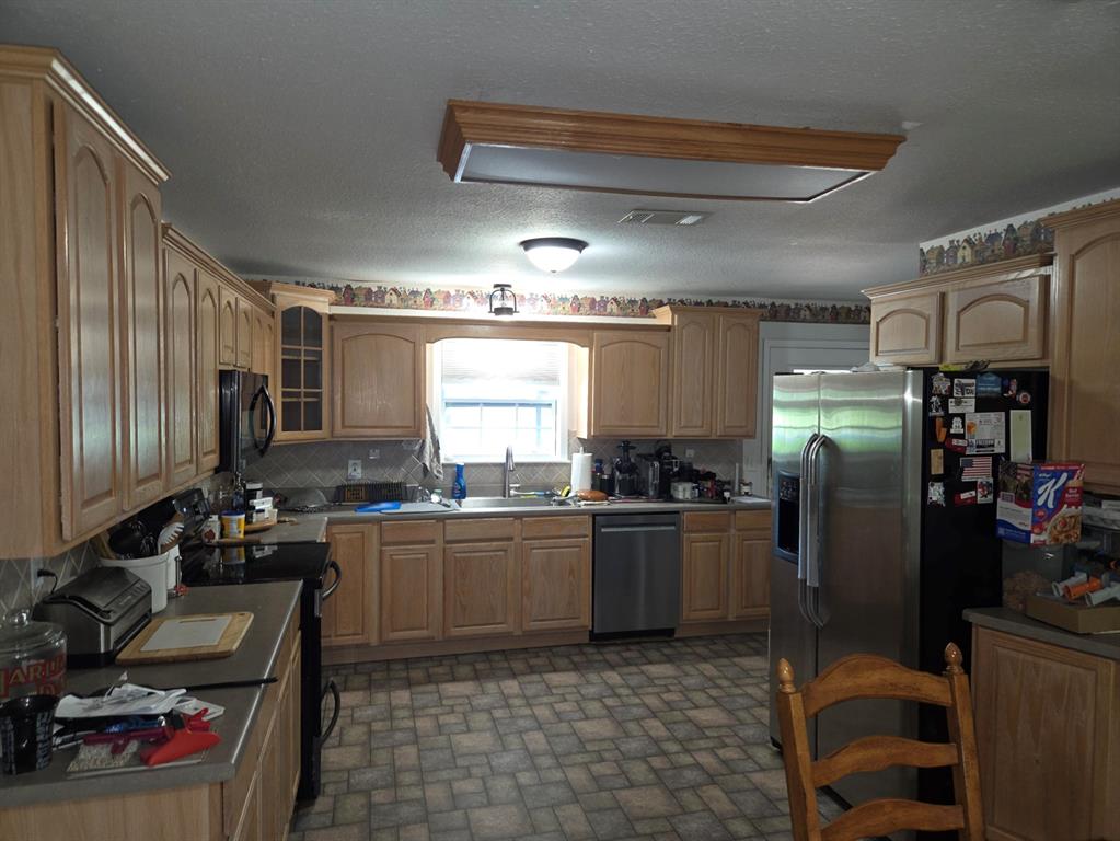 Harley Addition - Residential