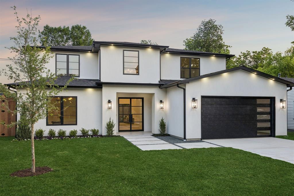 Davilla Drive Estates - Residential