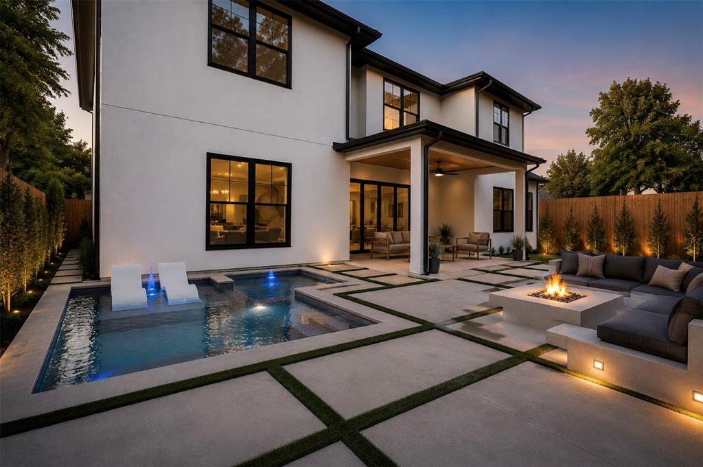 Davilla Drive Estates - Residential