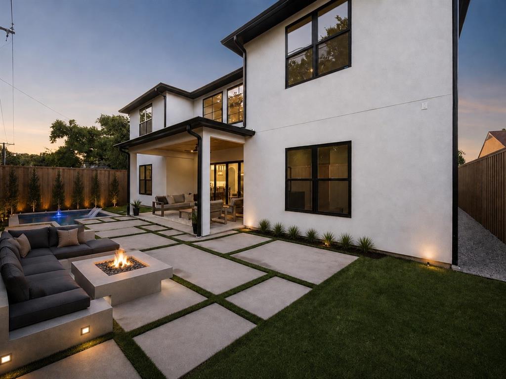 Davilla Drive Estates - Residential