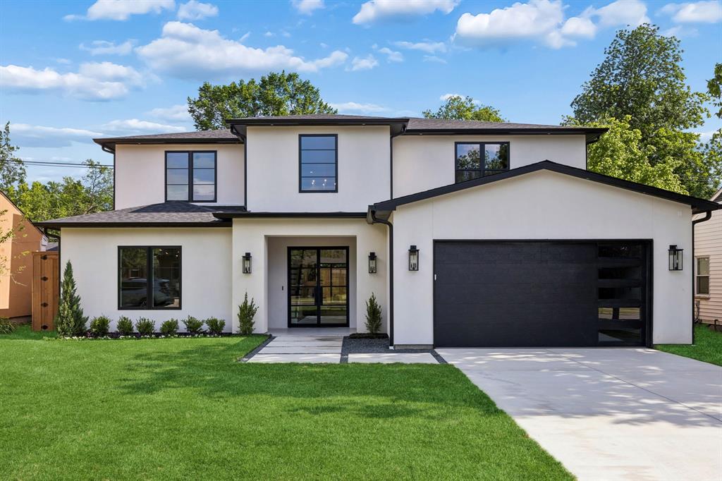 Davilla Drive Estates - Residential