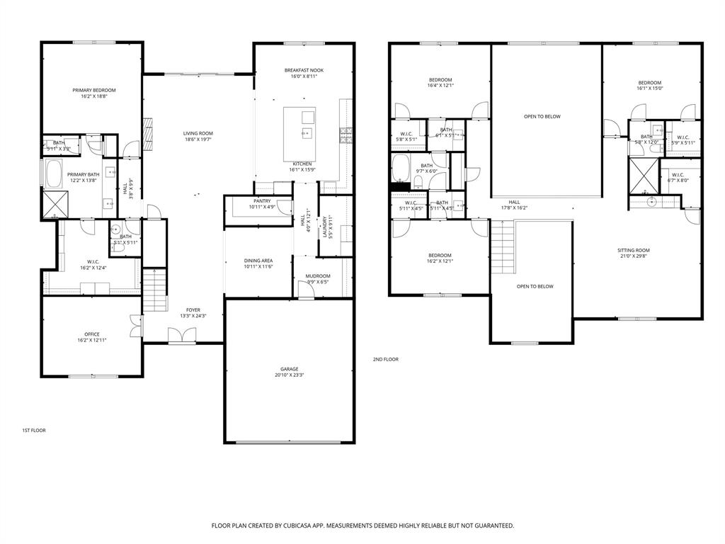 Davilla Drive Estates - Residential