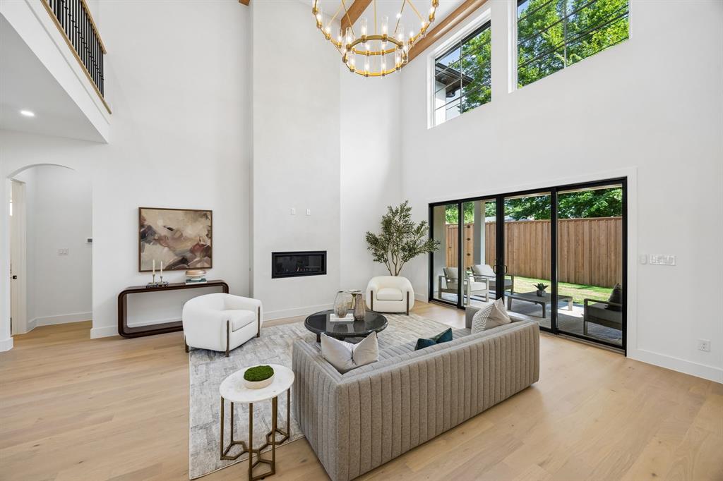 Davilla Drive Estates - Residential