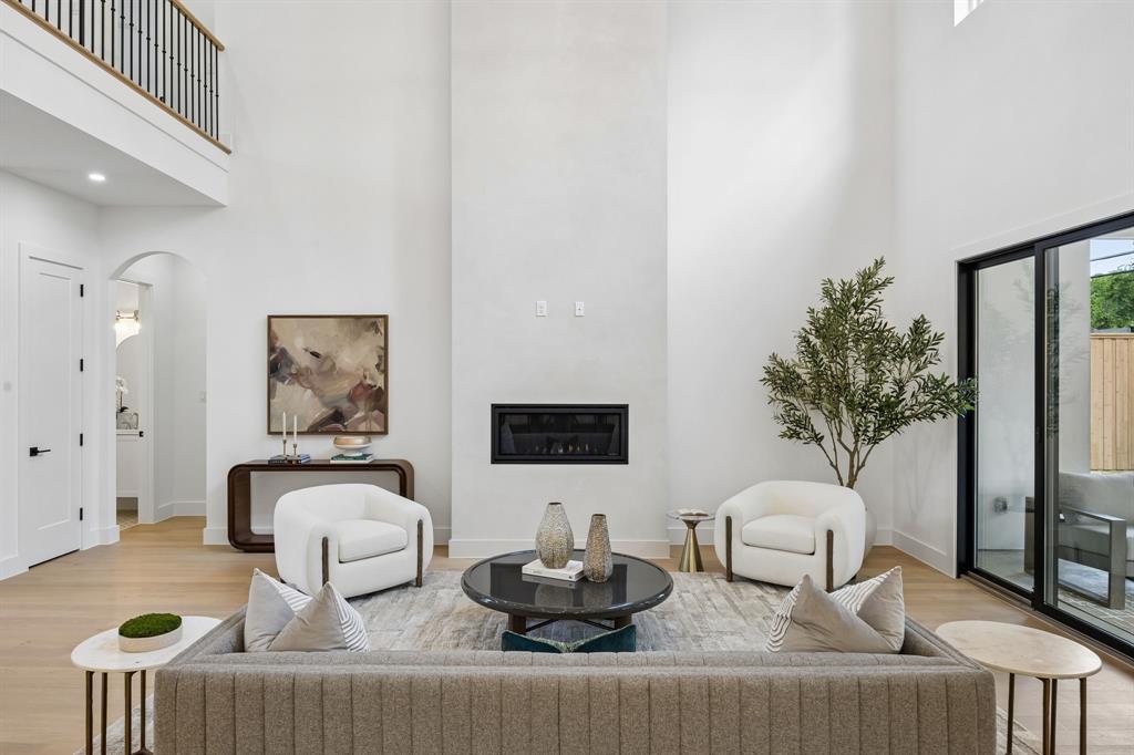 Davilla Drive Estates - Residential