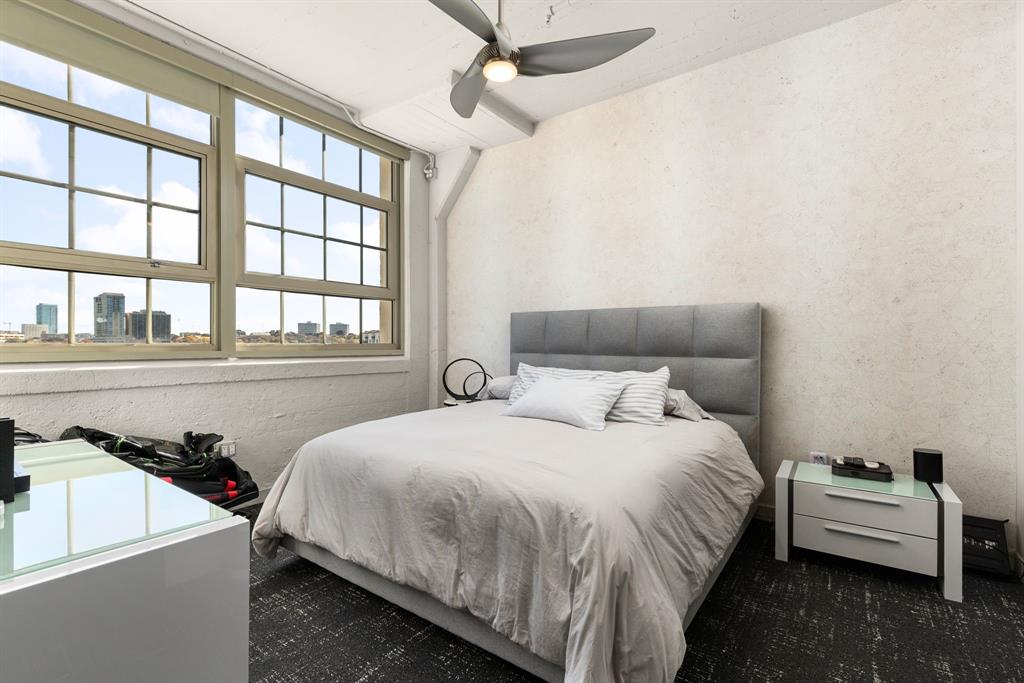 One Montgomery Plaza Residence Condo - Residential
