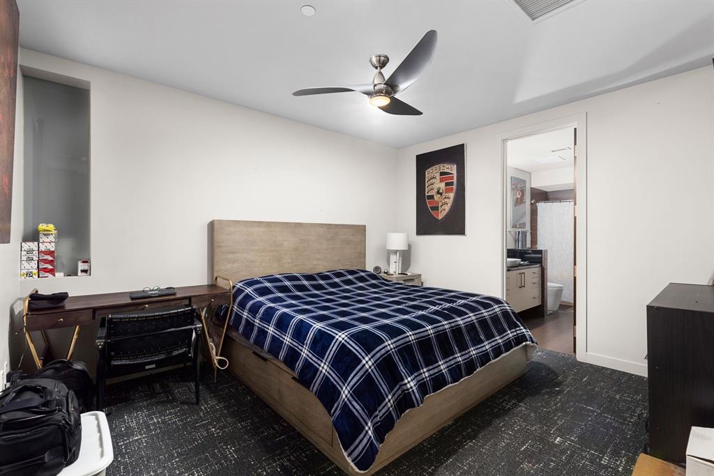 One Montgomery Plaza Residence Condo - Residential