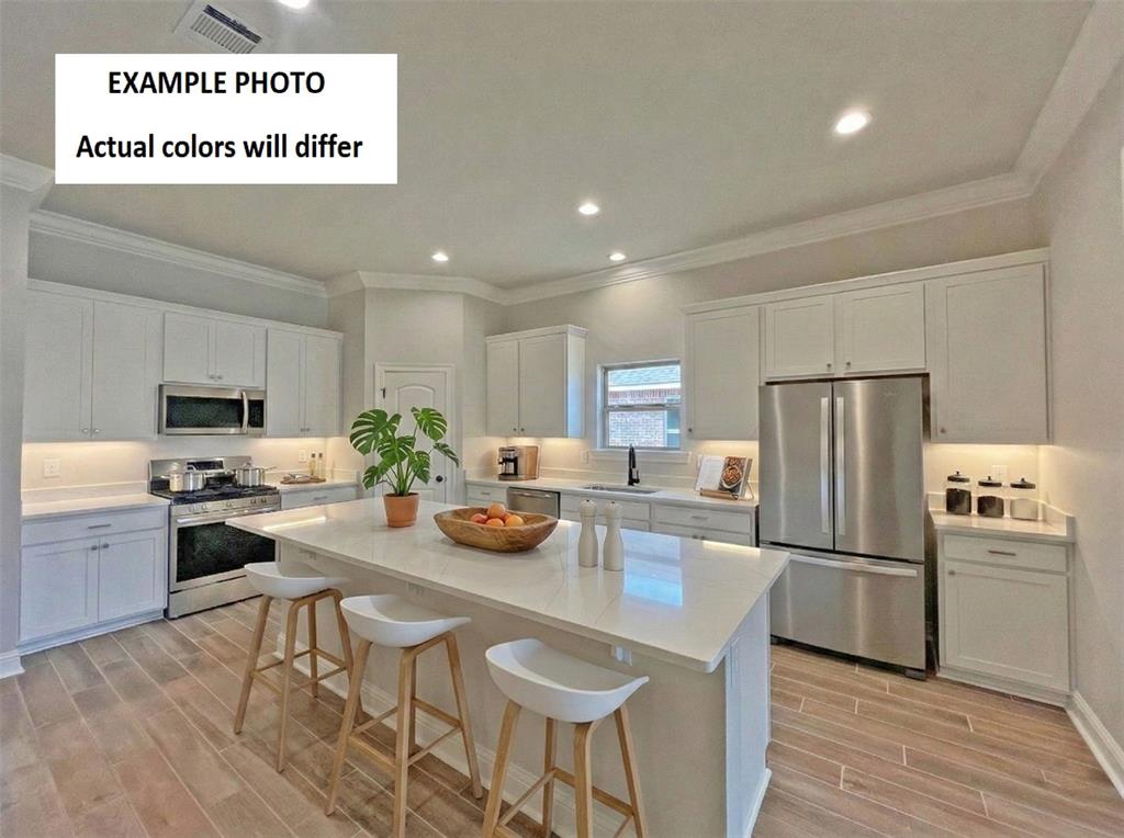 LUCIEN FIELD ESTATES - Residential