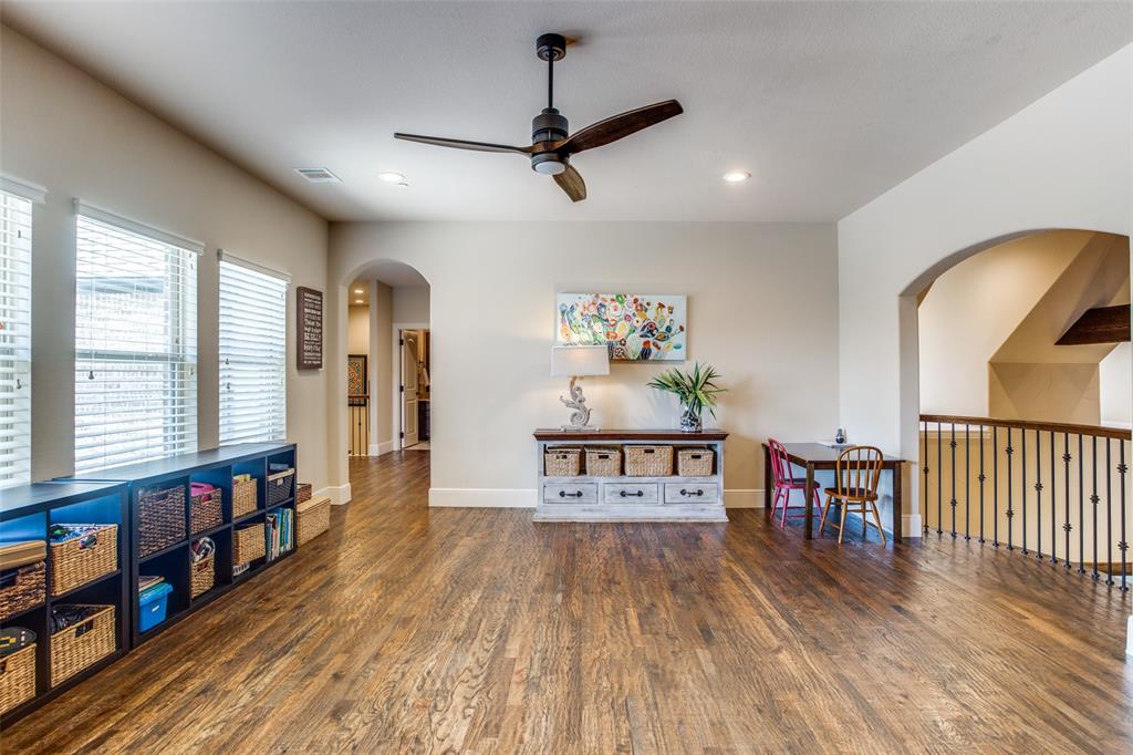 Remington Park - Residential