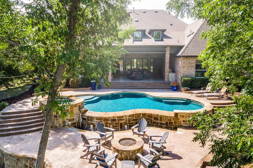 Remington Park - Residential