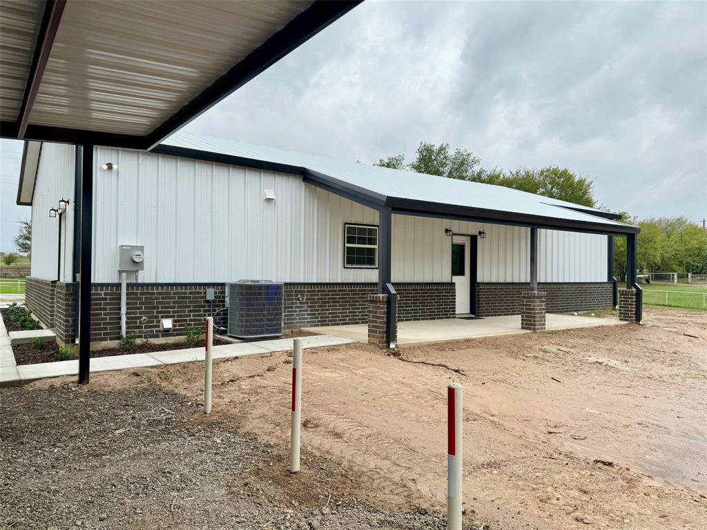 Farrell Add - Residential Lease